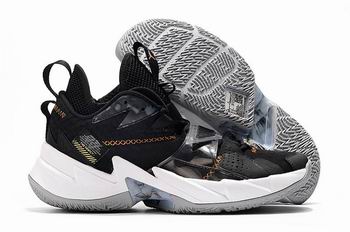 cheap AJ why not shoes in china air jordan->nike air jordan->Sneakers