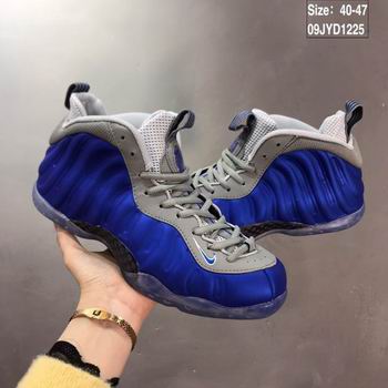 free shipping Nike Air Foamposite One for sale online->nike series->Sneakers