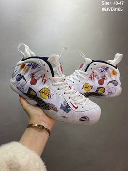 free shipping Nike Air Foamposite One for sale online->nike air jordan->Sneakers