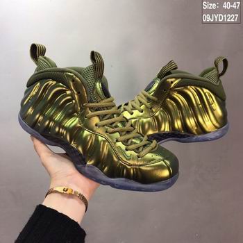 free shipping Nike Air Foamposite One for sale online->nike air jordan->Sneakers
