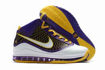wholesale Nike Lebron james shoes in china->nike series->Sneakers