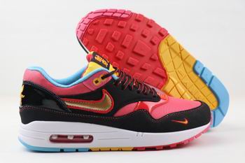 cheap Nike Air Max 87 AAA shoes for sale online->nike air max tn->Sneakers