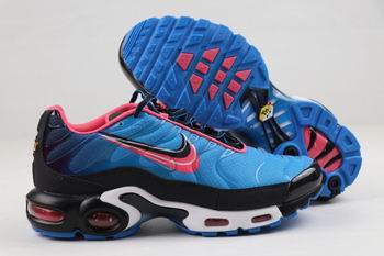 cheap Nike Air Max Plus TN shoes wholesale in china->nike air max tn->Sneakers
