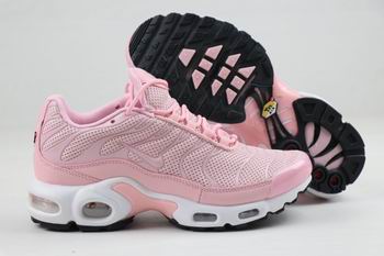 cheap Nike Air Max TN shoes wholesale in china->nike air max tn->Sneakers