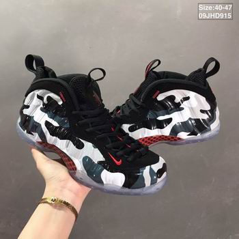 cheap Nike Air Foamposite One shoes online shop->nike series->Sneakers