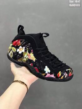 cheap Nike Air Foamposite One shoes online shop->nike series->Sneakers