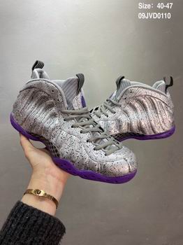 cheap Nike Air Foamposite One shoes online shop->nike series->Sneakers