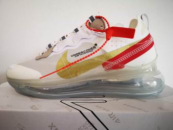 china cheap Nike Air Max 720 shoes online->nike air max->Sneakers