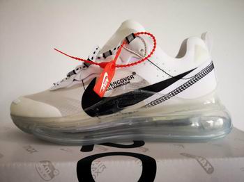 china cheap Nike Air Max 720 shoes online->nike air jordan->Sneakers