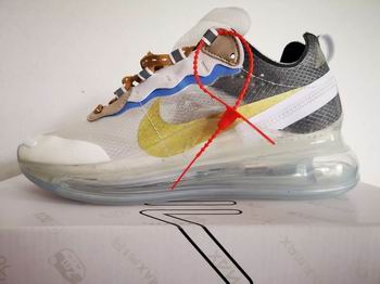 china cheap Nike Air Max 720 shoes online->nike air jordan->Sneakers