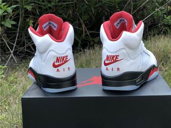 china cheap air jordan 5 top quality shoes->nike air jordan->Sneakers