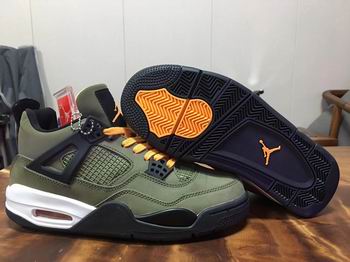 cheap wholesale nike air jordan 4 shoes in china->nike air jordan->Sneakers