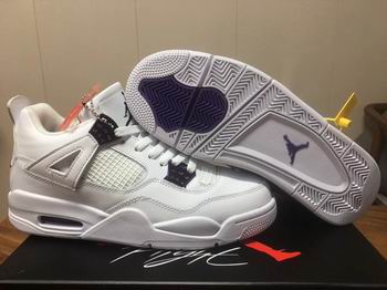 nike air jordan 4 women shoes china wholesale->nike air jordan->Sneakers