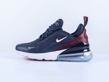 buy nike air max 270 men shoes wholesale->nike air max->Sneakers
