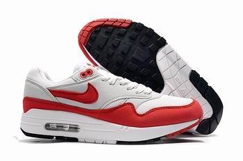 china wholesale nike air max 87 shoes aaa->nike air max 87->Sneakers