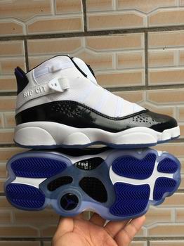 cheap wholesale AIR JORDAN SIX RINGS shoes in china->nike air max 87->Sneakers