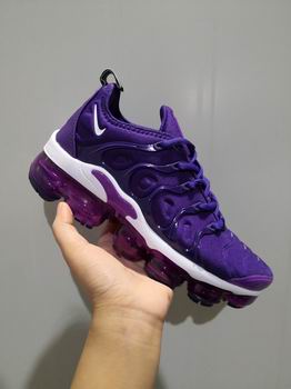 china wholesale nike air vapormax plus women shoes online->nike air max->Sneakers