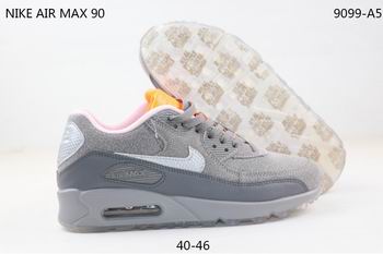 wholesale nike air max 90 shoes online low price->nike air max 90->Sneakers