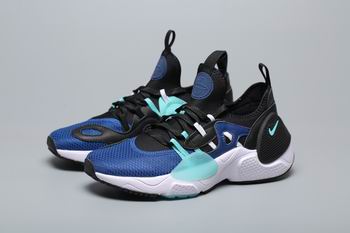 cheap wholesale Nike Air Huarache men shoes online->nike trainer->Sneakers