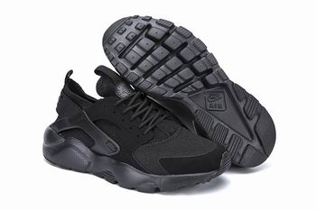 cheap wholesale Nike Air Huarache men shoes online->nike trainer->Sneakers