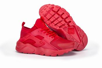 cheap wholesale Nike Air Huarache men shoes online->nike trainer->Sneakers