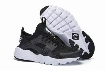 cheap wholesale Nike Air Huarache men shoes online->nike trainer->Sneakers