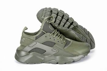 cheap wholesale Nike Air Huarache men shoes online->nike trainer->Sneakers