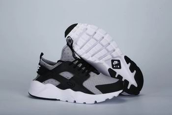 cheap wholesale Nike Air Huarache men shoes online->nike trainer->Sneakers