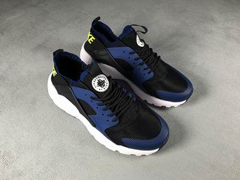 cheap wholesale Nike Air Huarache men shoes online->nike trainer->Sneakers