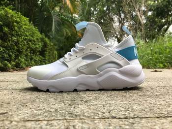 cheap wholesale Nike Air Huarache men shoes online->nike trainer->Sneakers