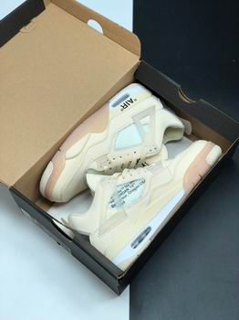 china wholesale air Jordan 4 aaa free shipping->nike air jordan->Sneakers