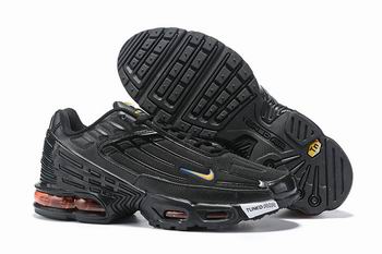 Nike Air Max TN3 shoes online free shipping wholesale->nike air max tn->Sneakers