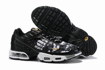 Nike Air Max TN3 shoes online free shipping wholesale->nike air max tn->Sneakers