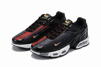 Nike Air Max TN3 shoes online free shipping wholesale->nike air max tn->Sneakers