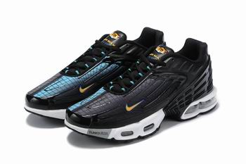 Nike Air Max TN3 shoes online free shipping wholesale->nike air max tn->Sneakers
