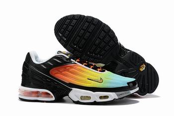Nike Air Max TN3 shoes online free shipping wholesale->nike air max tn->Sneakers