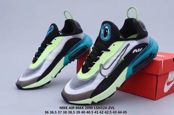 free shipping Nike Air Vapormax 2090 shoes cheap from china->nike air jordan->Sneakers