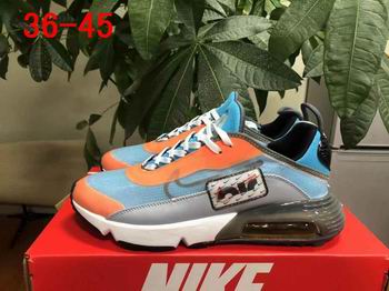 free shipping Nike Air Vapormax 2090 shoes cheap from china->nike air max->Sneakers