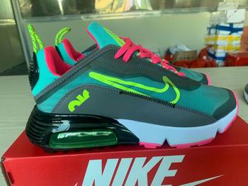 free shipping Nike Air Vapormax 2090 shoes cheap from china->nike air max->Sneakers