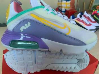 free shipping Nike Air Vapormax 2090 shoes cheap from china->nike air max->Sneakers
