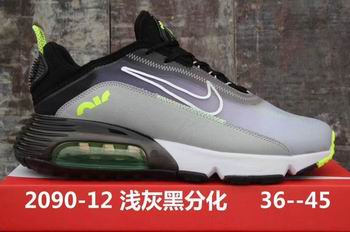 buy cheap Nike Air Vapormax 2090 women shoes online->nike air max->Sneakers