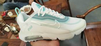 buy cheap Nike Air Vapormax 2090 women shoes online->nike air max->Sneakers