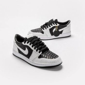 cheap nike air jordan 1 shoes in china->nike air jordan->Sneakers