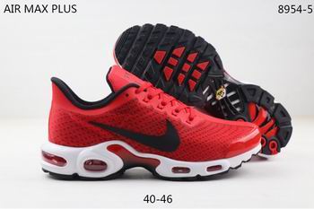 cheap wholesale Nike Air Max Plus TN shoes online from china->nike air max tn->Sneakers
