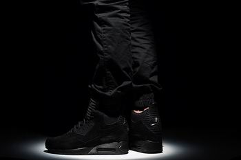 cheap wholesale Nike Air Max 90 Sneakerboots Prm Undeafted shoes in china->nike series->Sneakers