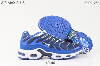cheap wholesale Nike Air Max Plus TN shoes in china->nike air max tn->Sneakers