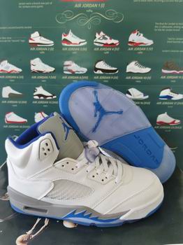 bulk wholesale nike air jordan 5 shoes in china ->nike air jordan->Sneakers