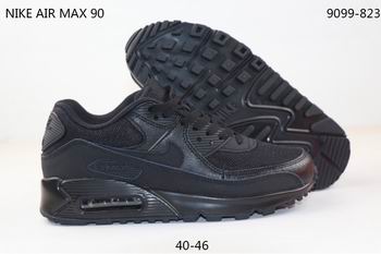 cheap nike air max 90 men shoes from china online->nike air max 90->Sneakers