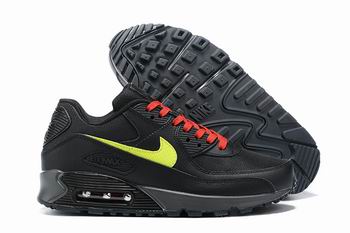 cheap nike air max 90 men shoes from china online->nike air max 90->Sneakers