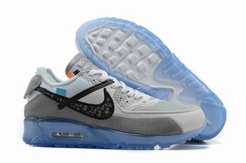 cheap nike air max 90 men shoes from china online->nike air max 90->Sneakers